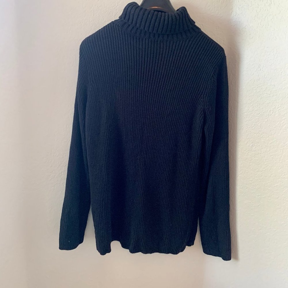 Vintage Turtleneck